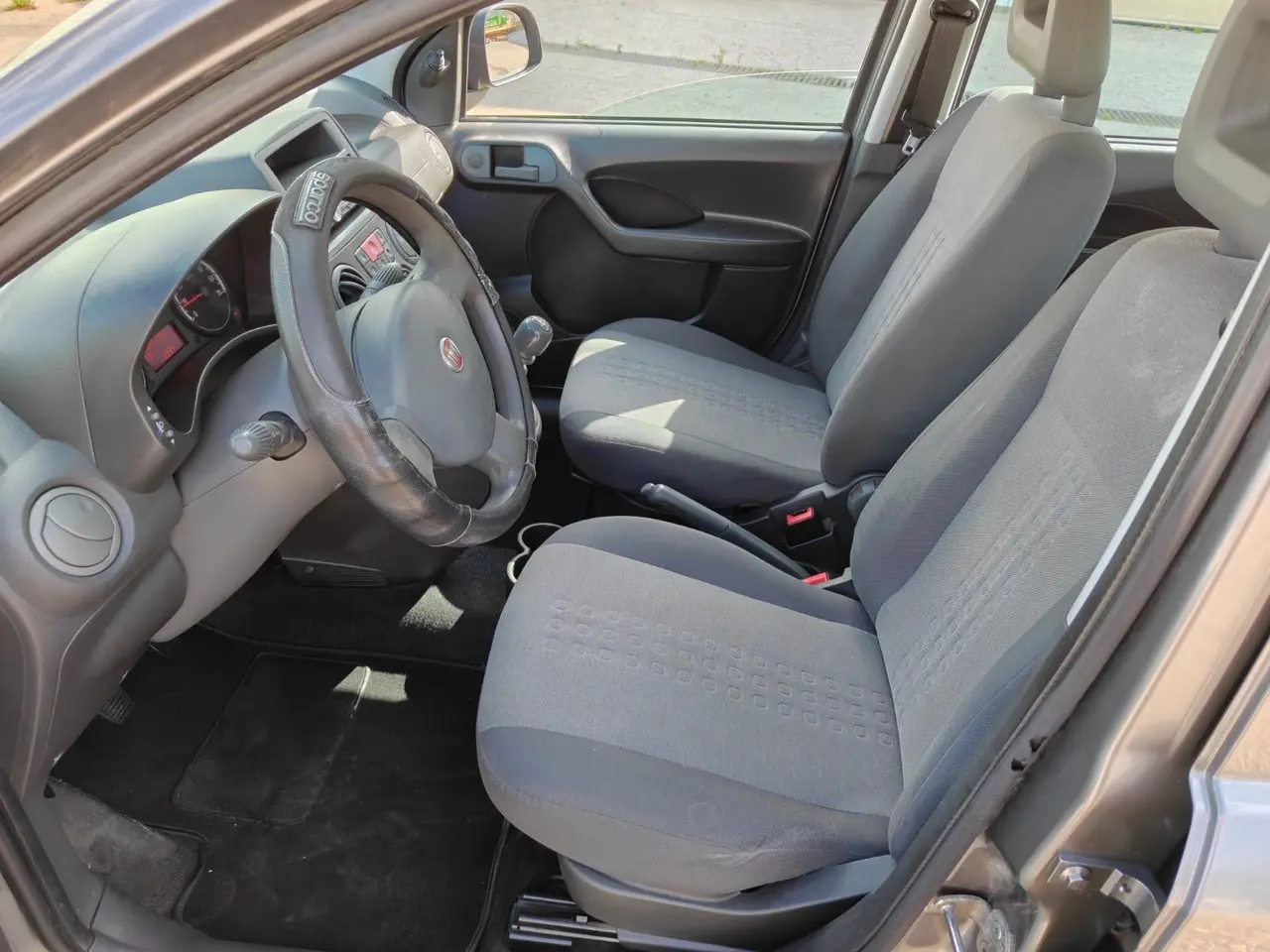 Billede 11 - Fiat Panda 1,2 69 Ciao