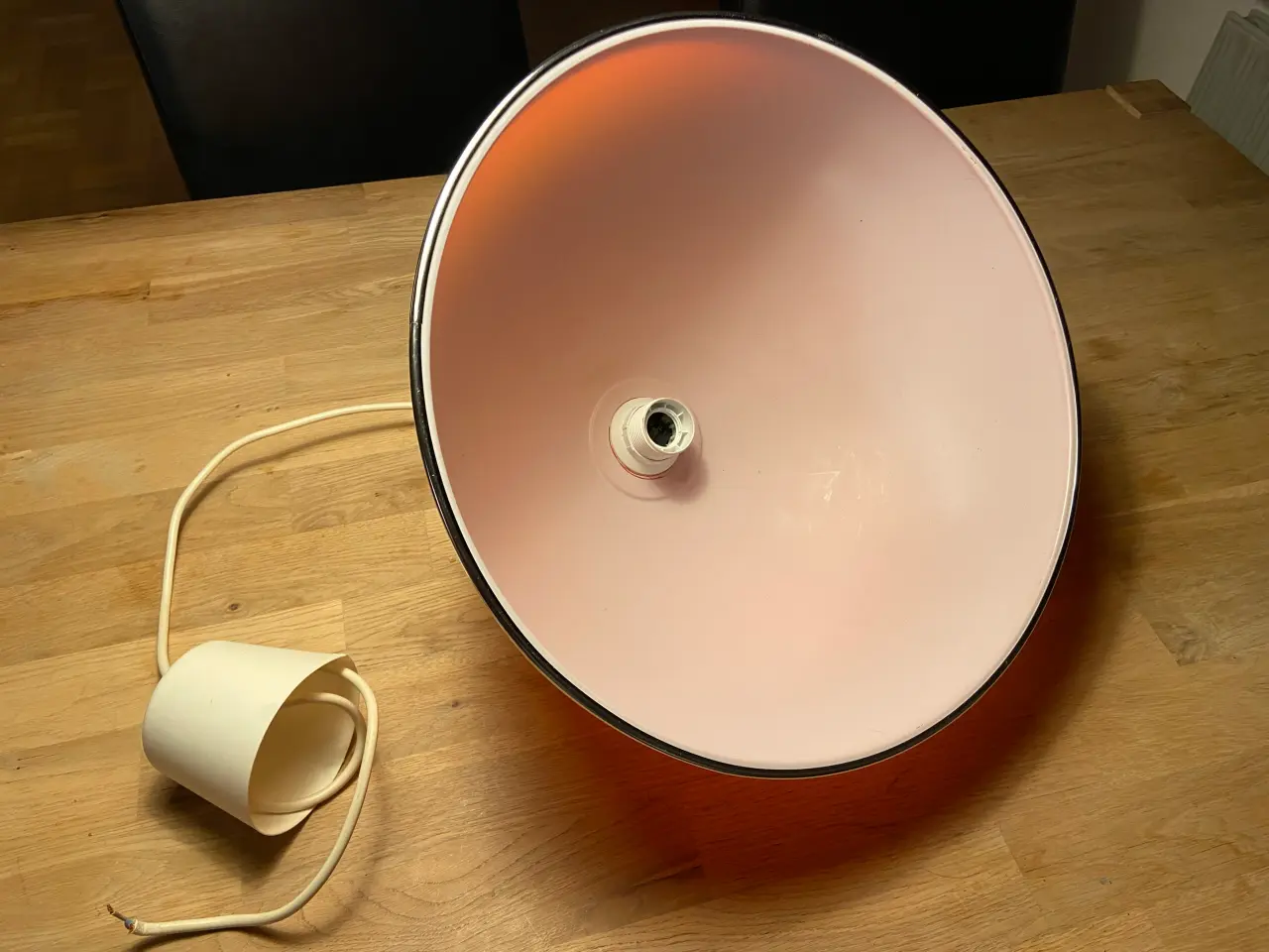 Billede 3 - Loftslampe