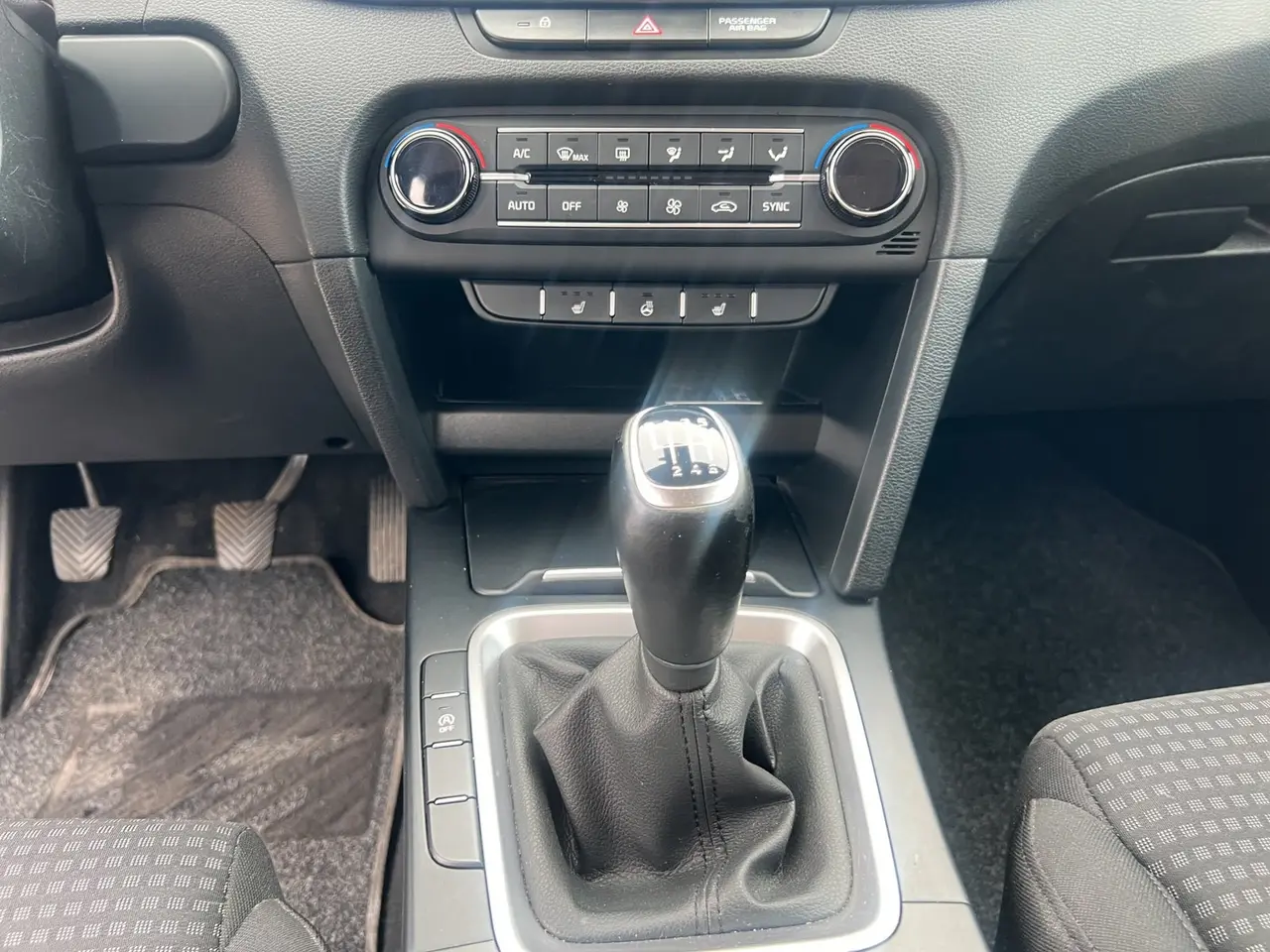 Billede 13 - Kia Ceed 1,0 T-GDi SW