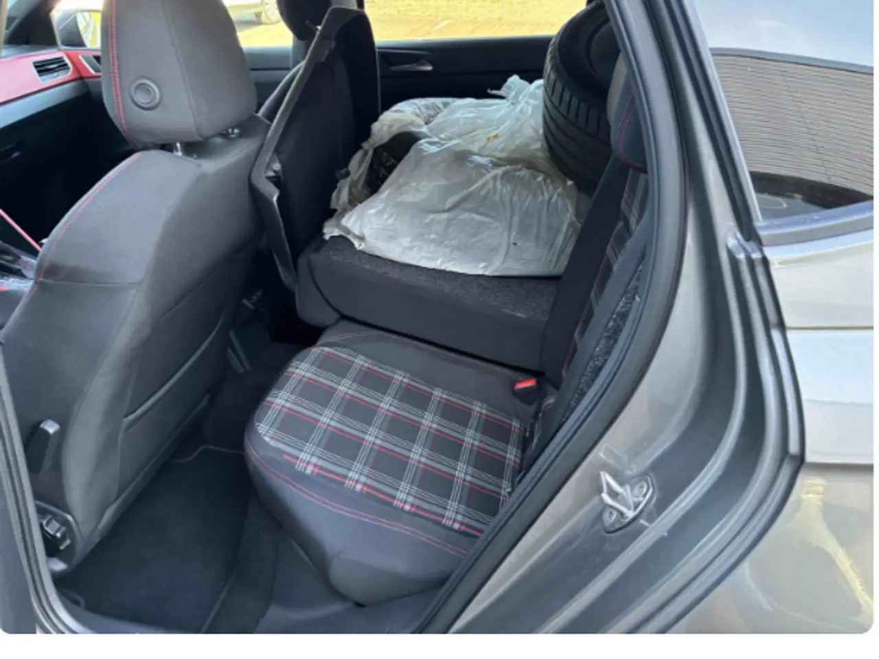 Billede 8 - VW Polo 2,0 GTi+ DSG