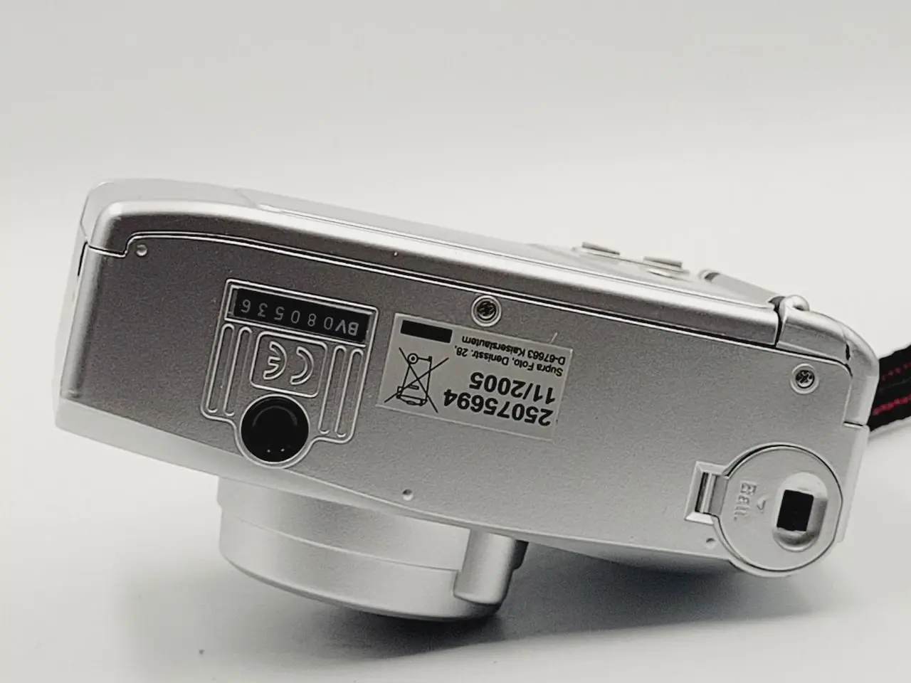 Billede 5 - ⭐️· Analogkamera: Traveler AF-Zoom 115