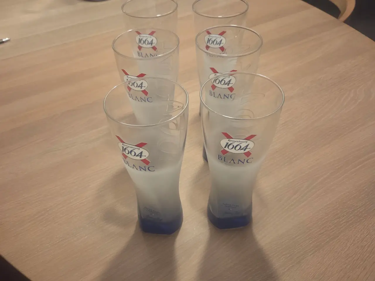 Billede 2 - 1664 Blanc