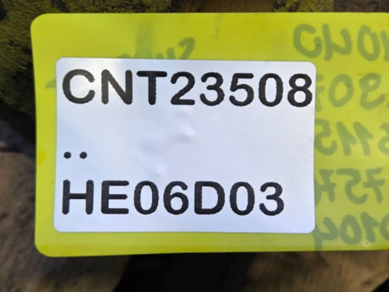 Billede 15 - John Deere 4040 Forbro AR90729