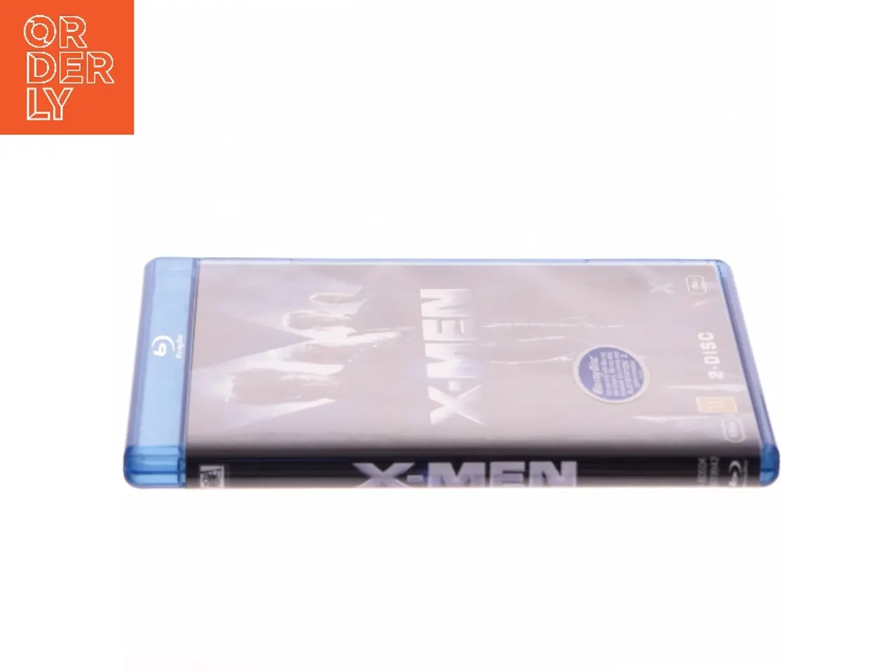Billede 2 - X-Men med Hugh Jackman (DVD)
