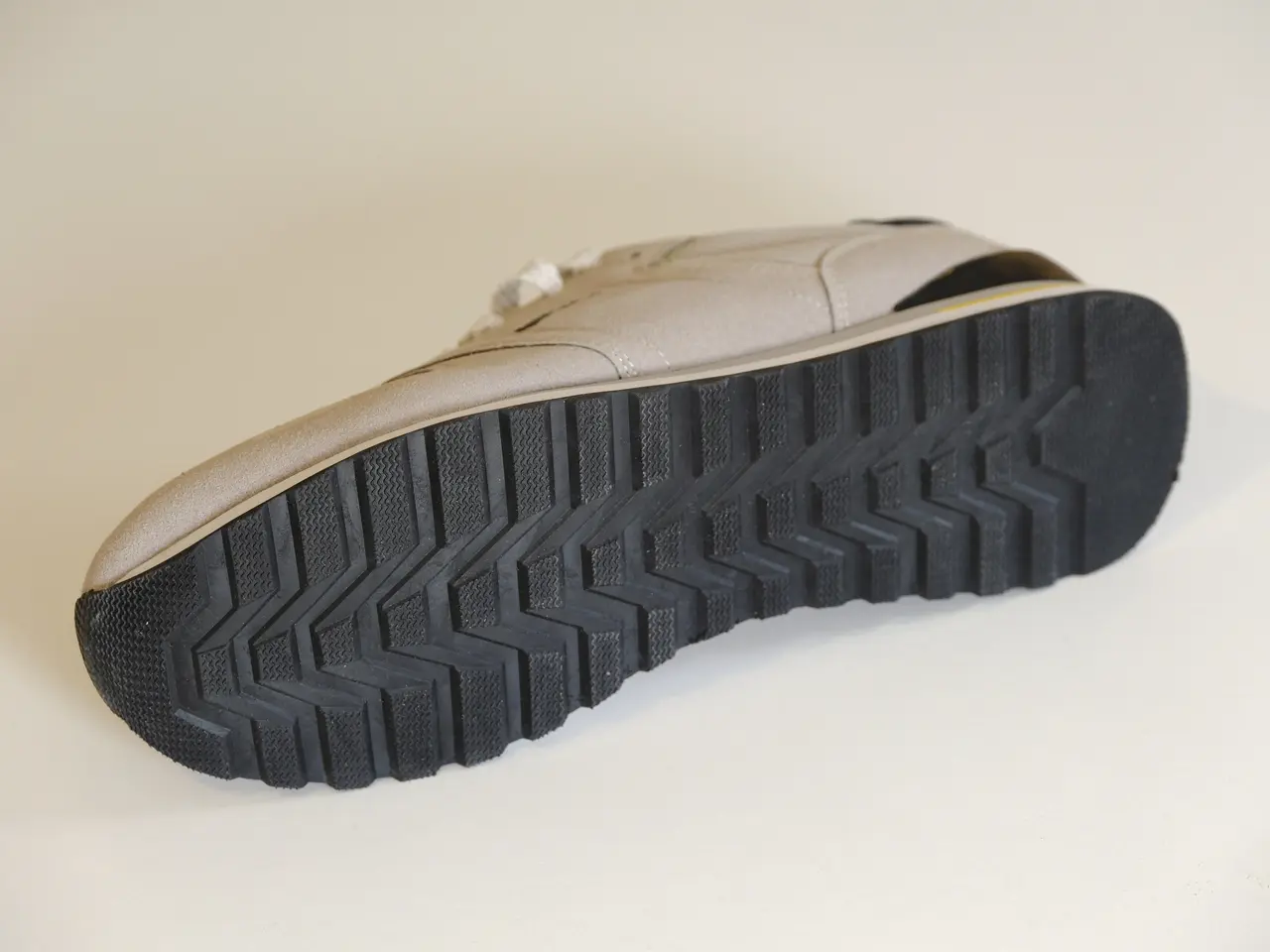 Billede 2 - GAS Sneaker - lys grå