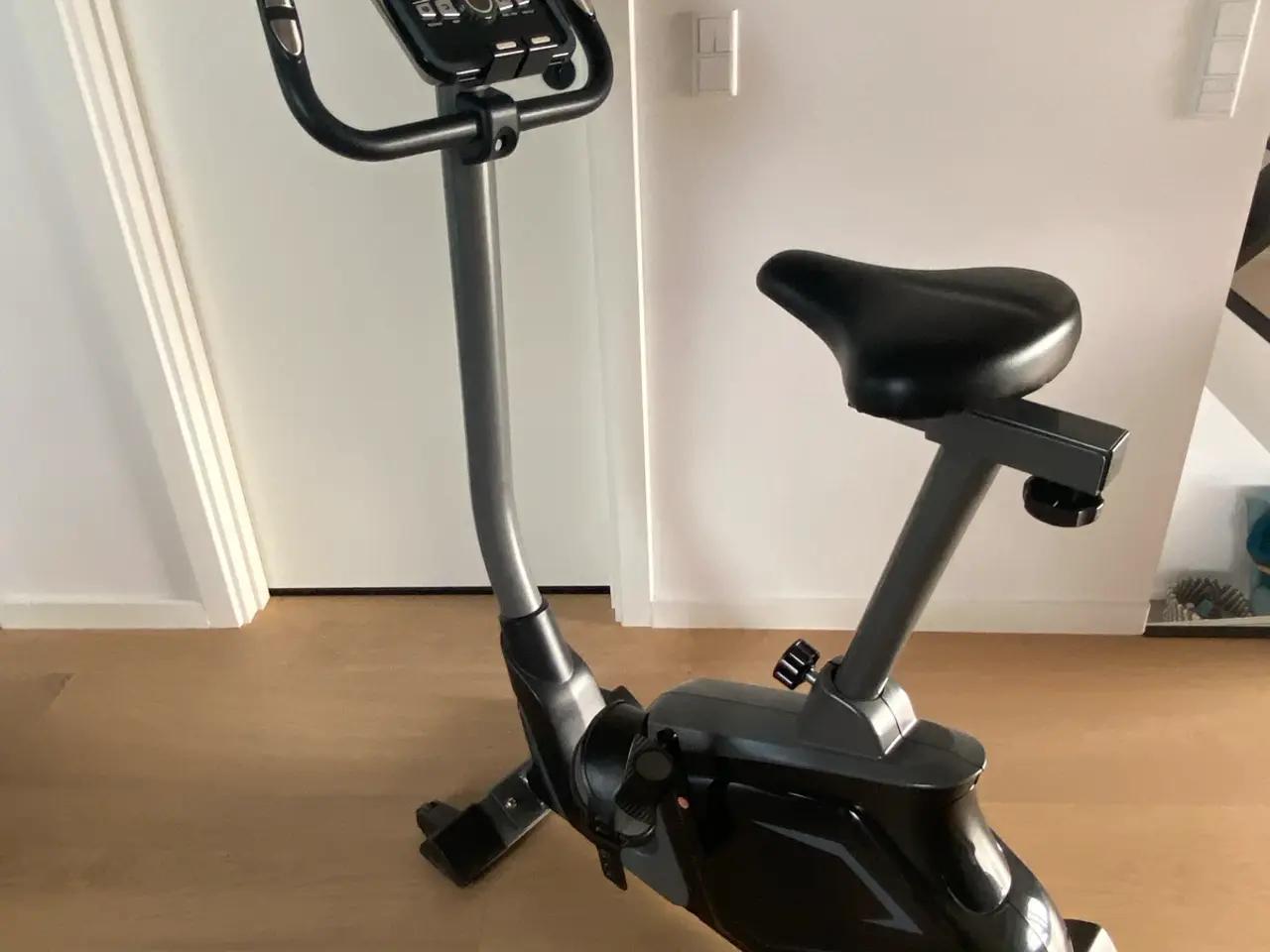 Billede 1 - 2 stk. Motionscykler Proteus JETSTREAM