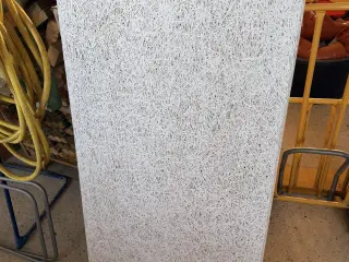 Troltekt plader 60*120 cm.