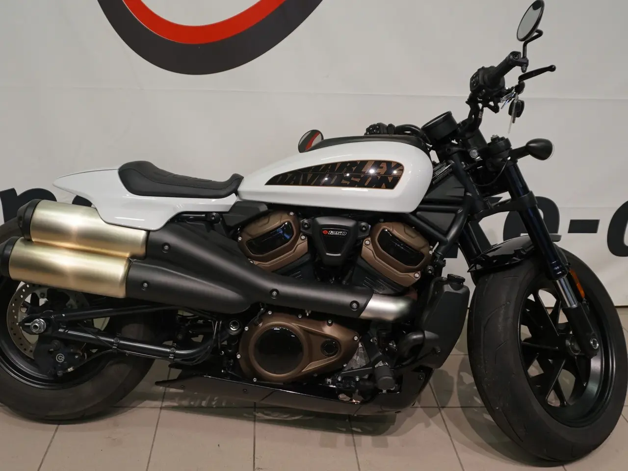Billede 2 - Harley-Davidson RH1250 Sportster S