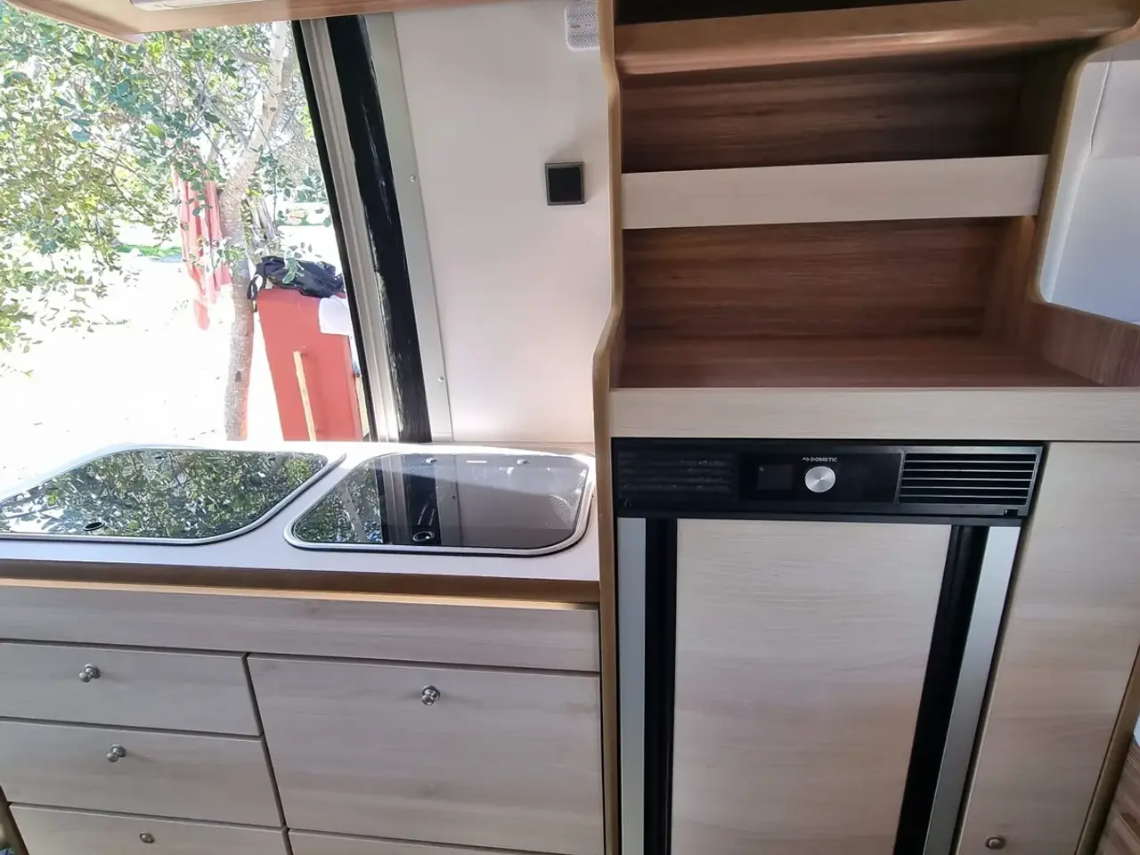 Billede 17 - Peugeot Bravia 2,2 HDi 599 Swan Trend