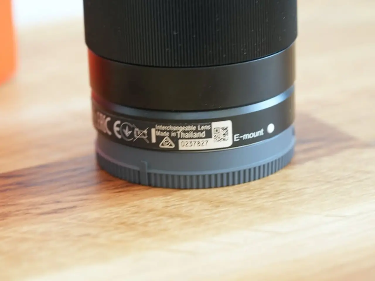Billede 5 - Sony FE 28mm f/2 objektiv til Sony E-fatning