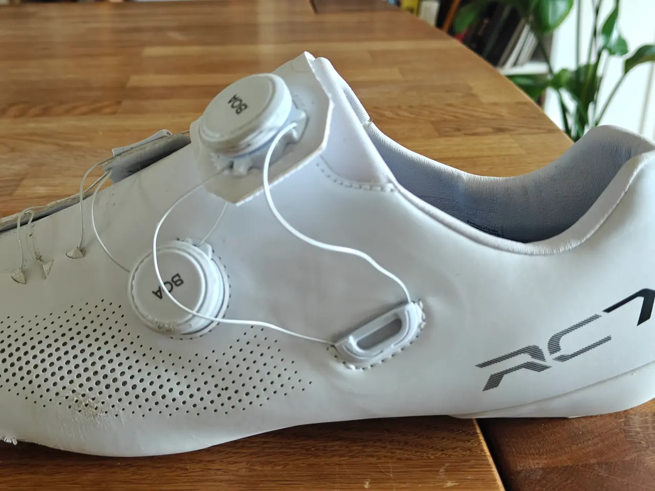 Billede 3 - Shimano RC703