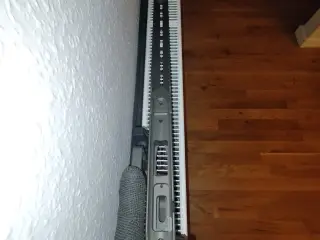Chassis/skærfte til tikka t1x