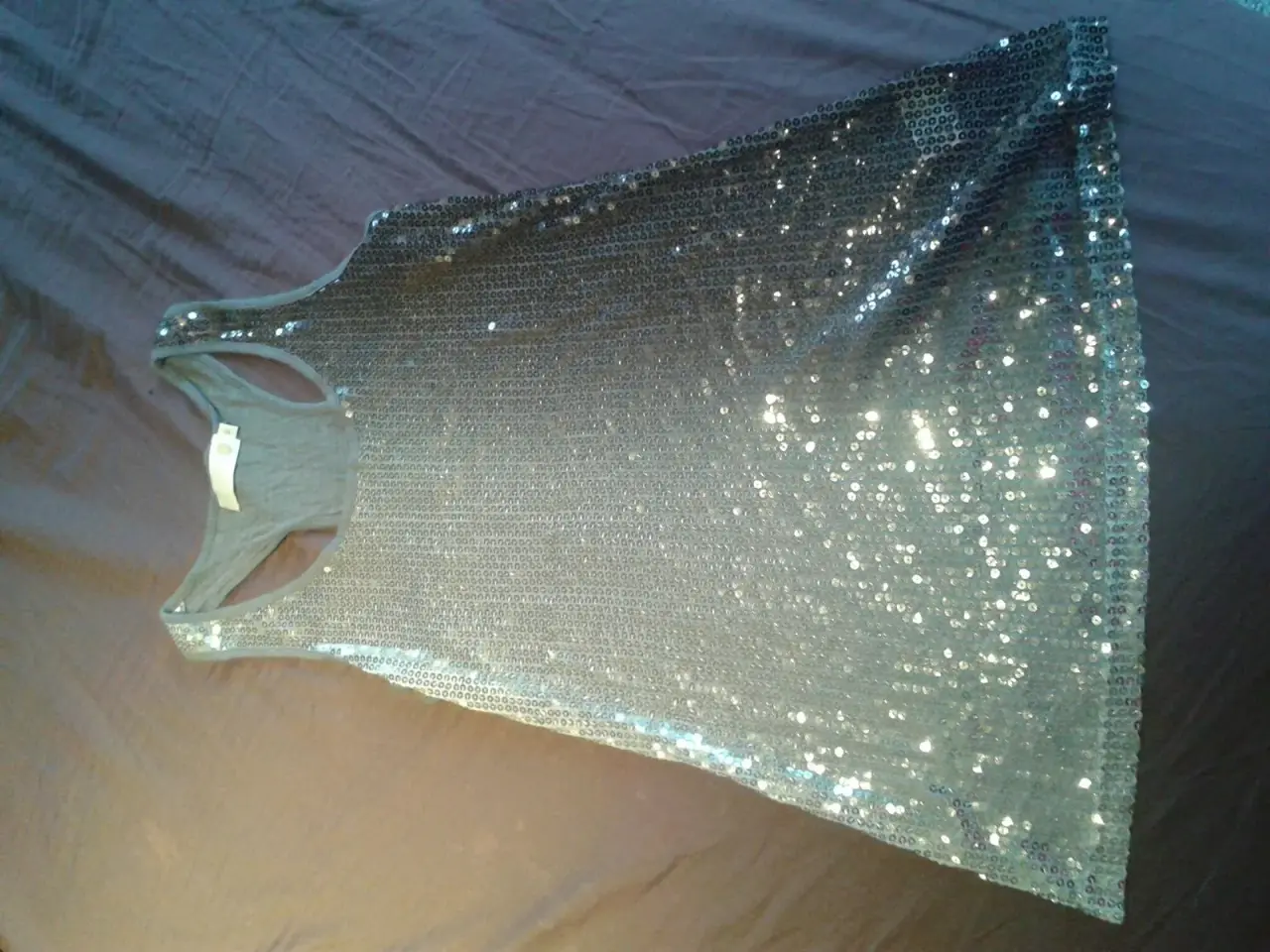 Billede 1 - Glimmer Top