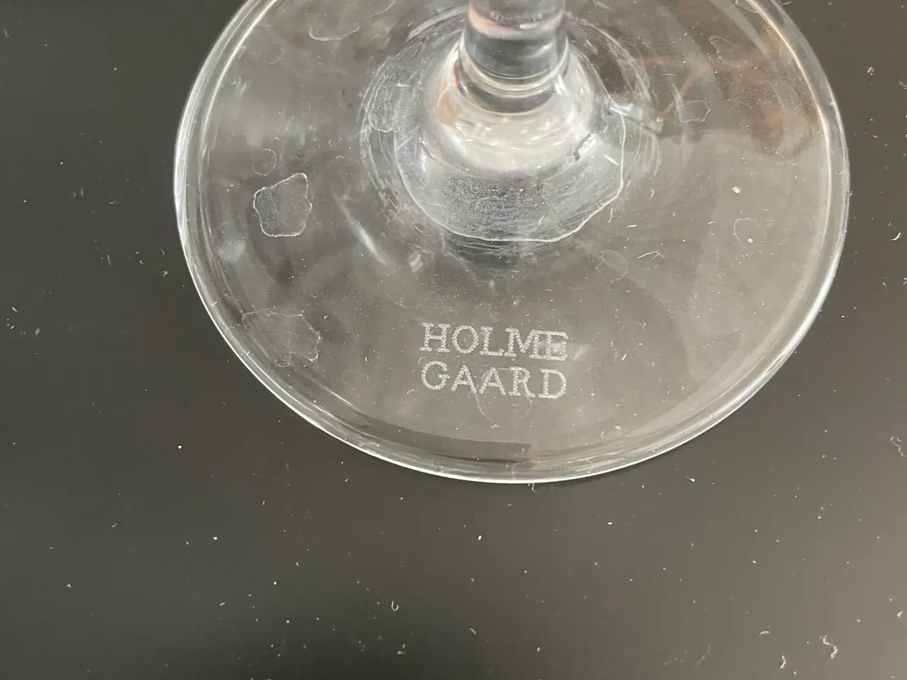 Billede 12 - Alt til hjemmet. Kurve, nips, vinglas, lampe, bill