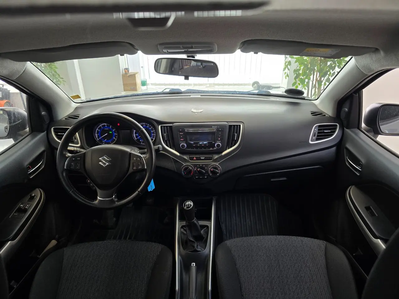 Billede 5 - Suzuki Baleno 1,2 Dualjet Active
