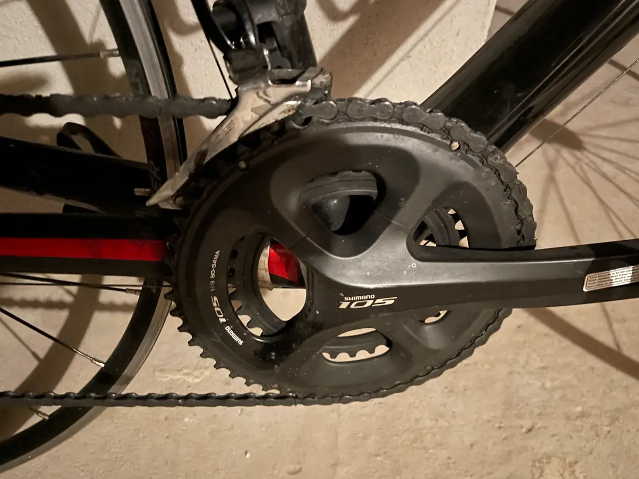 Billede 2 - Racer cykel Trek