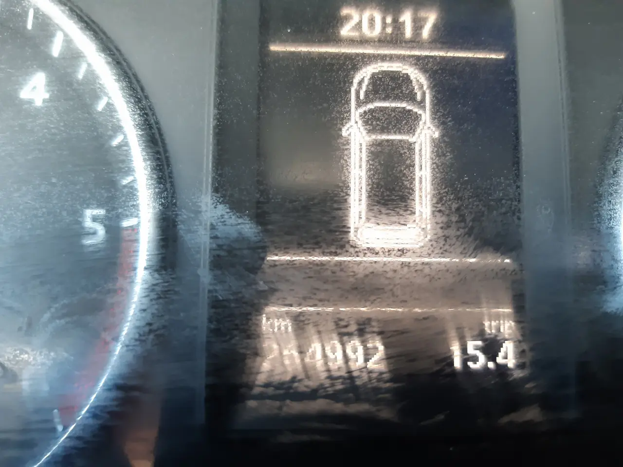 Billede 9 - 4. Hjulstrækker. VW Caddy. MAXI.