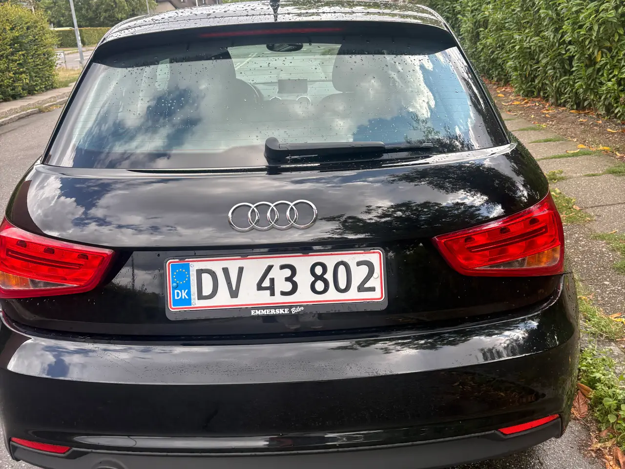 Billede 3 - Audi A1 TDi 116 Sportback