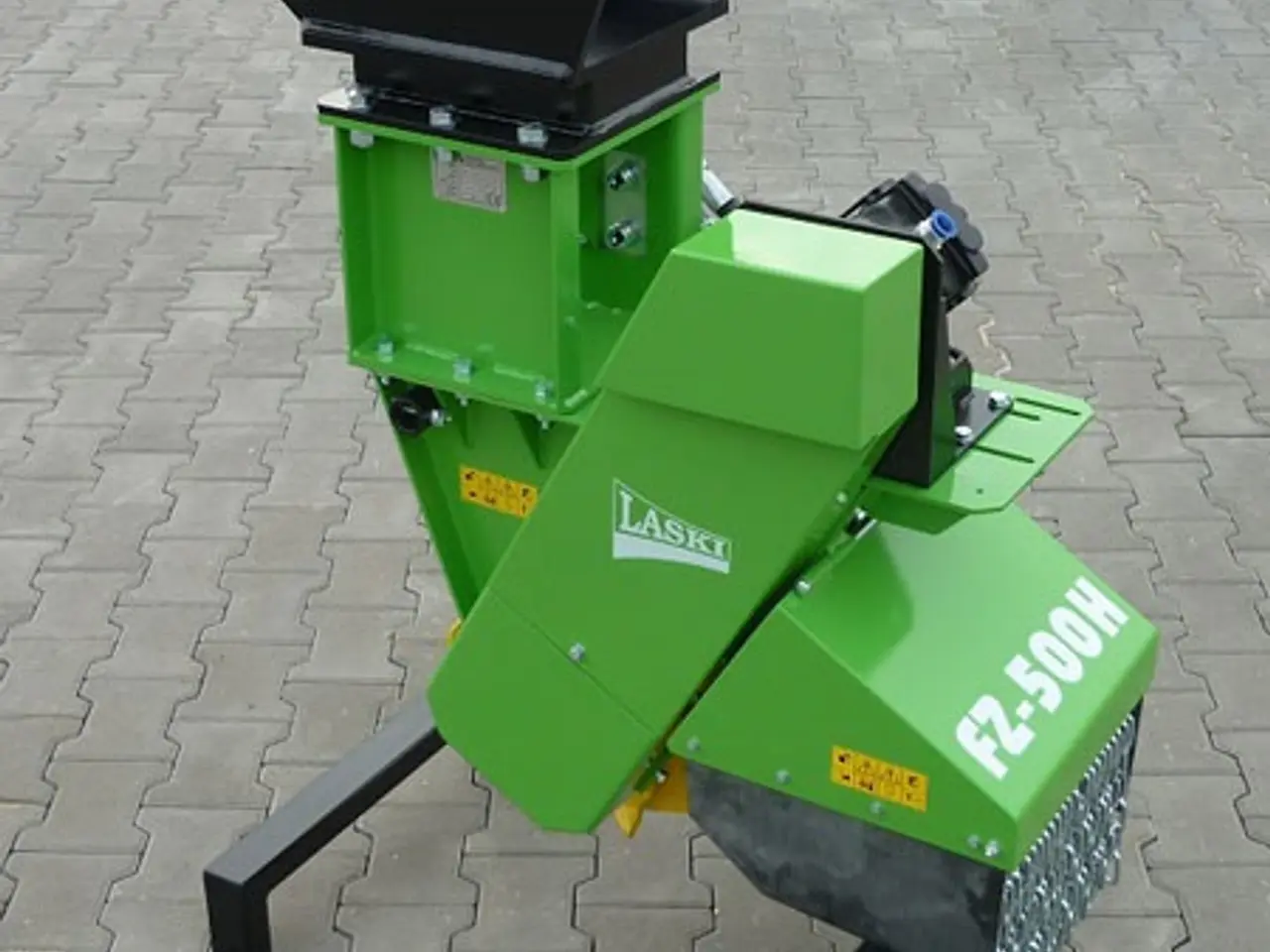 Billede 1 - Laski FZ 500 H