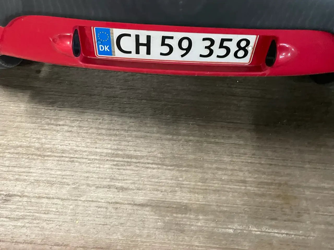 Billede 3 - Citröen c1