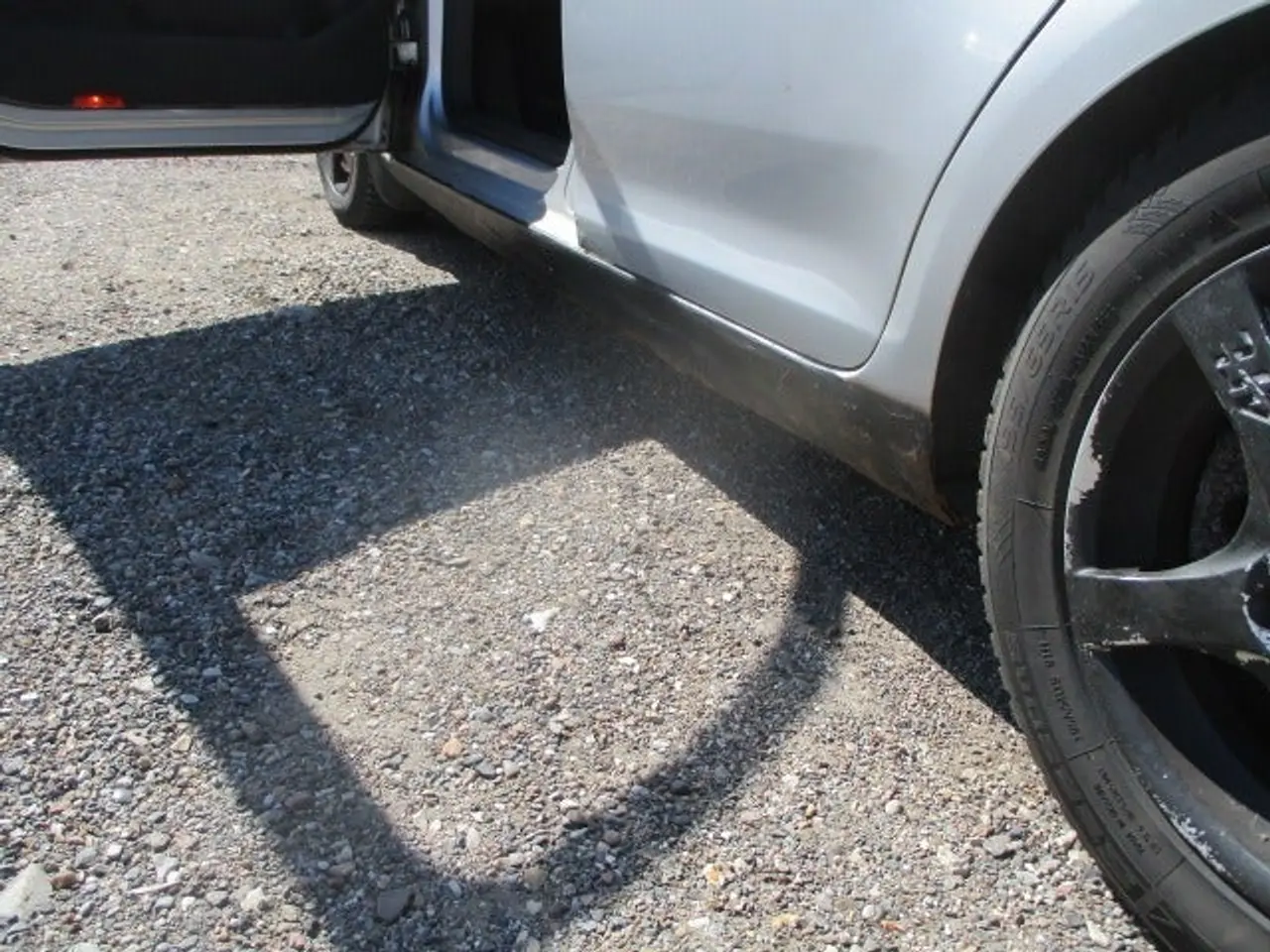 Billede 12 - VW Jetta 1,6 Comfortline