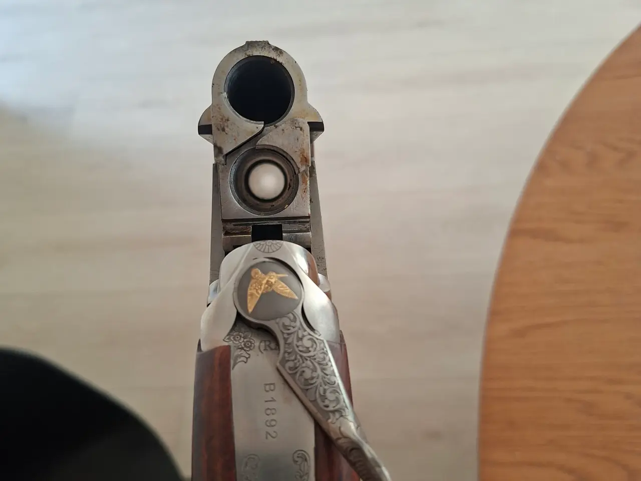 Billede 4 - Kaliber 20 redolfi 