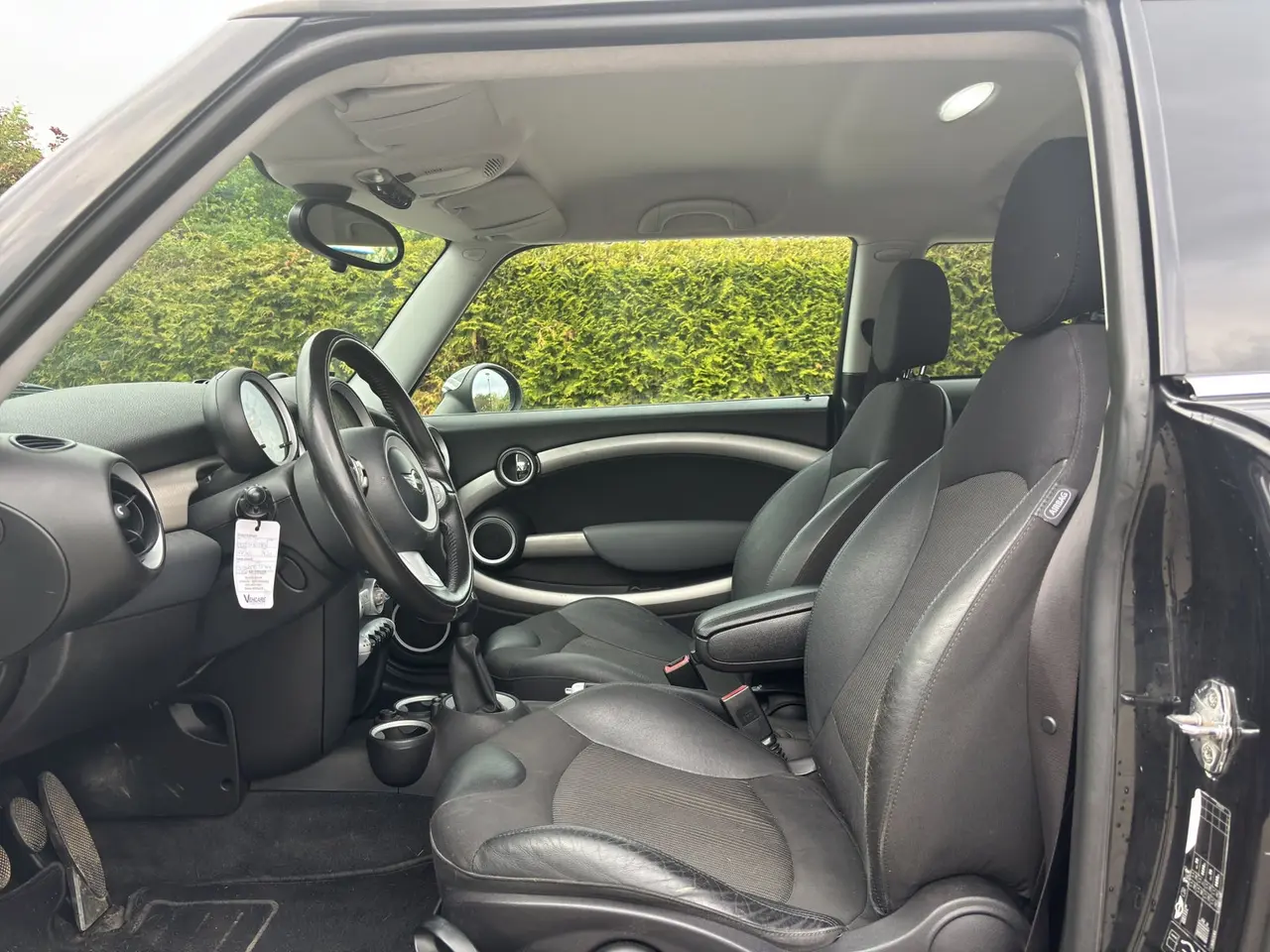 Billede 9 - MINI Cooper 1,6 