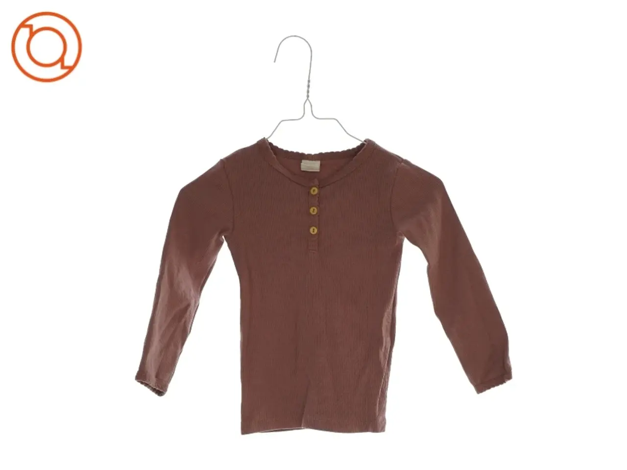 Billede 1 - Bluse fra H&M (Str. 86)