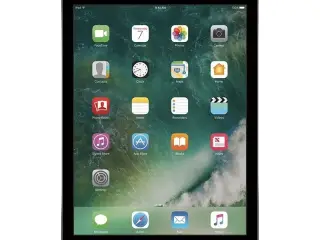 Apple iPad 5 128GB WiFi (Space Gray) - Grade B
