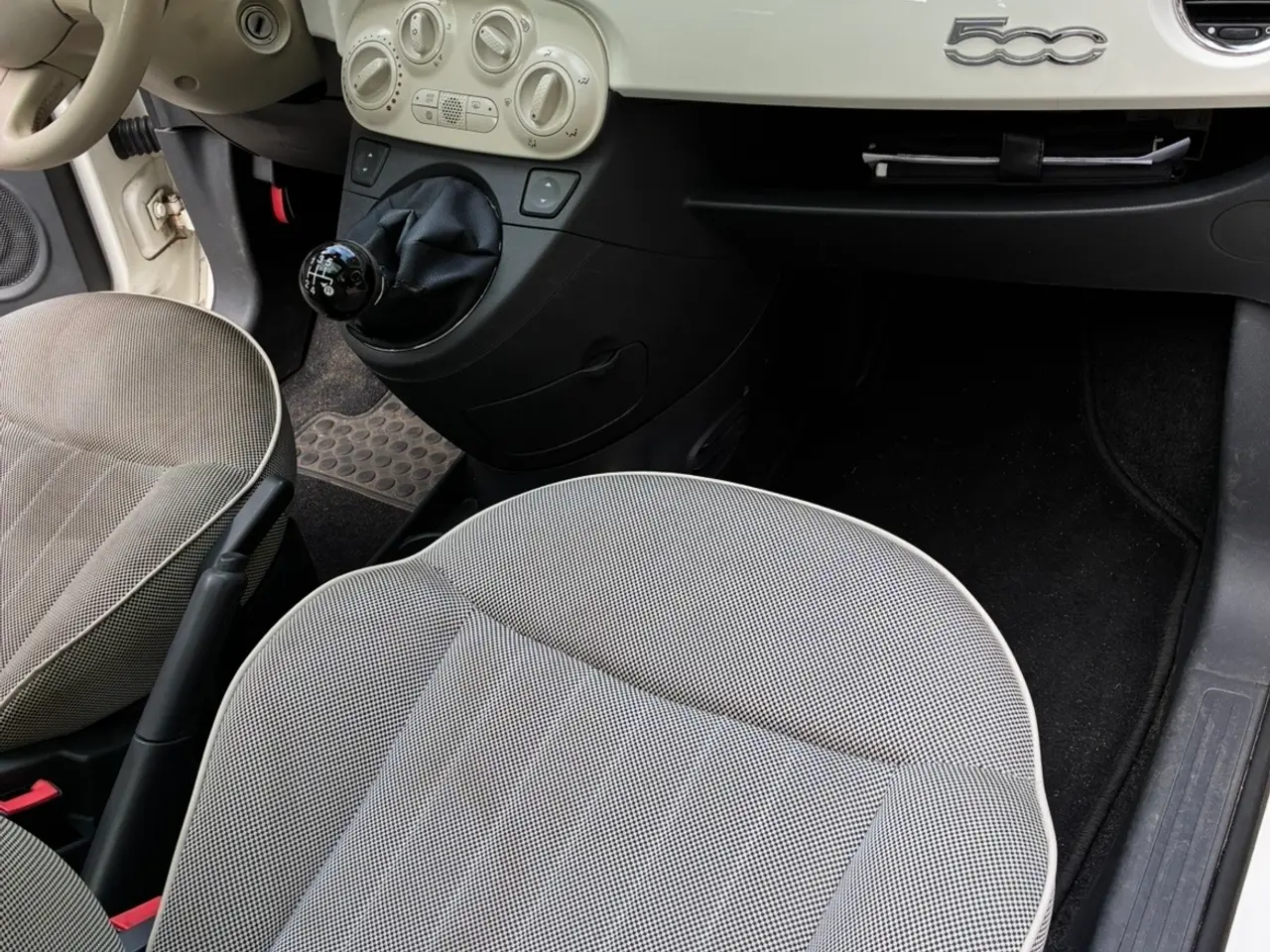 Billede 9 - Fiat 500