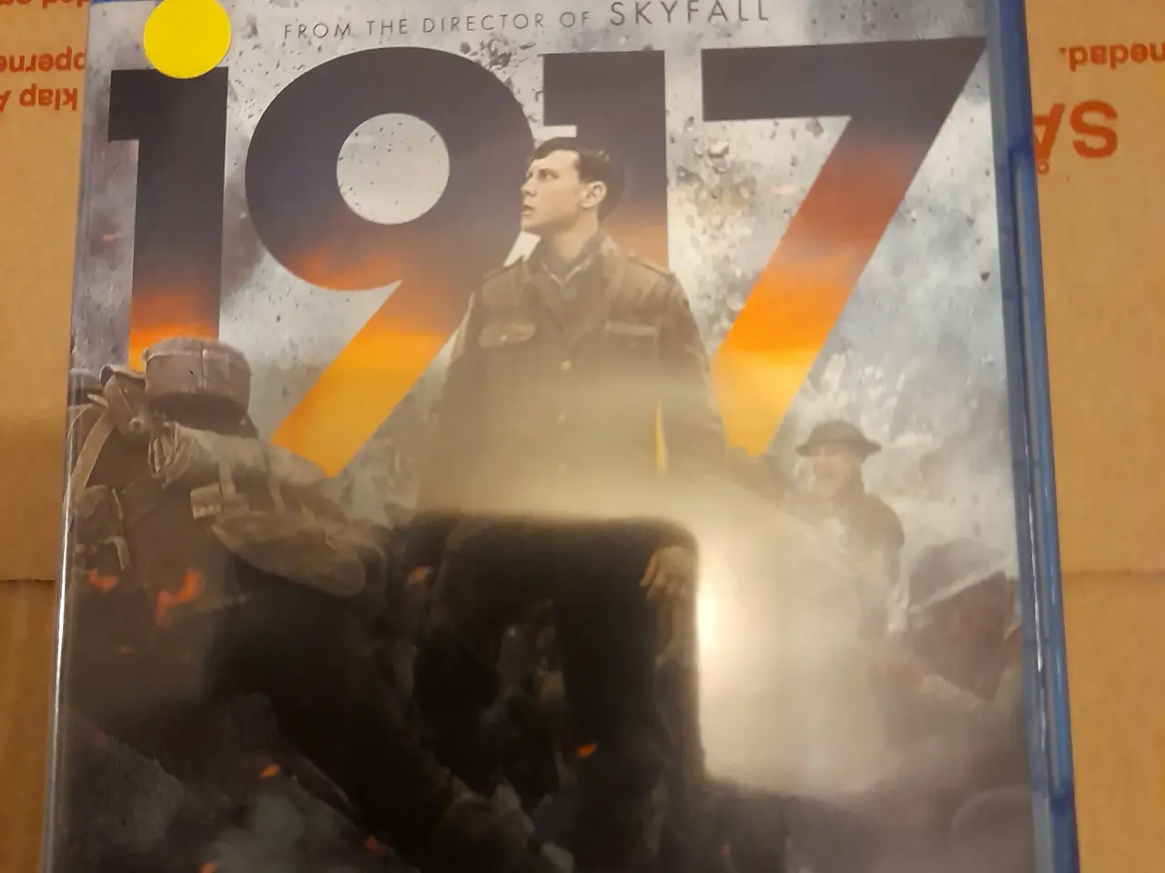 Billede 1 - 1917
