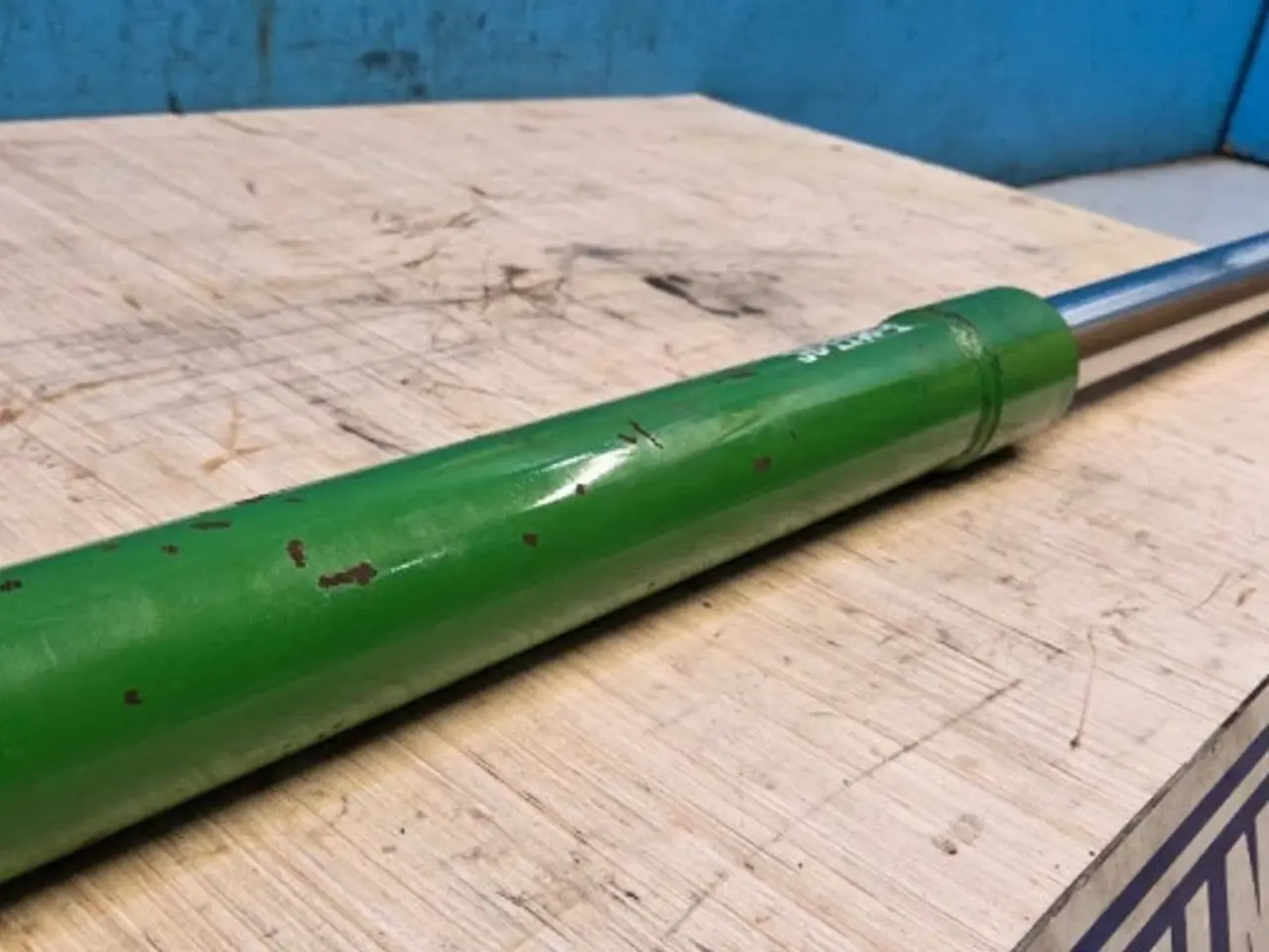 Billede 5 - John Deere 1170 Cylinder DQ32168