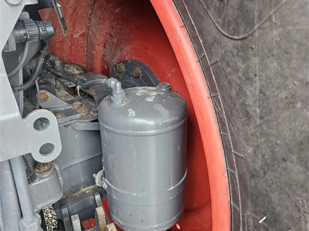 Billede 34 - Fendt Vario 936