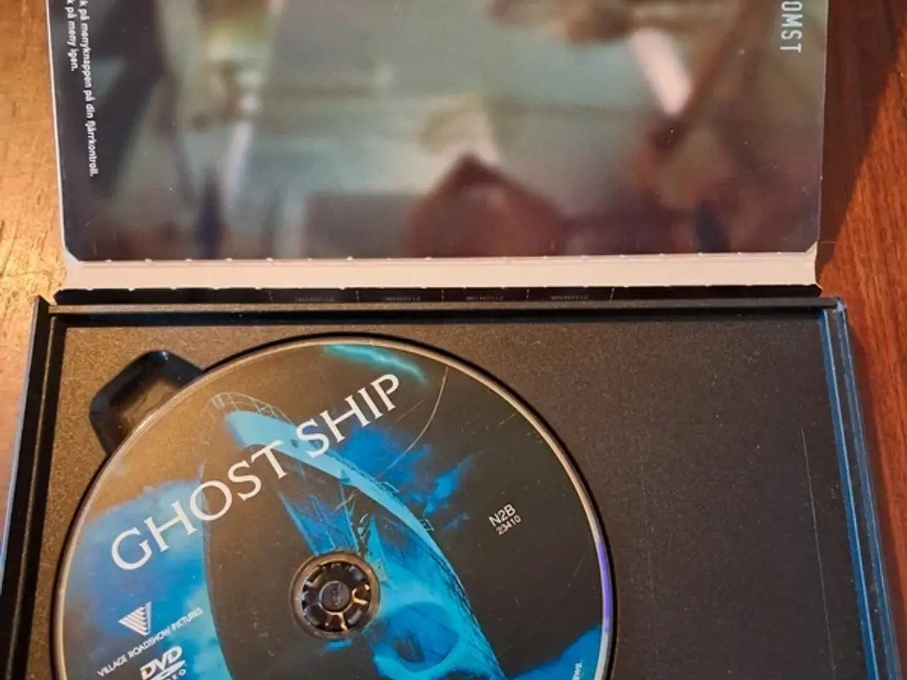 Billede 3 - Ghostship