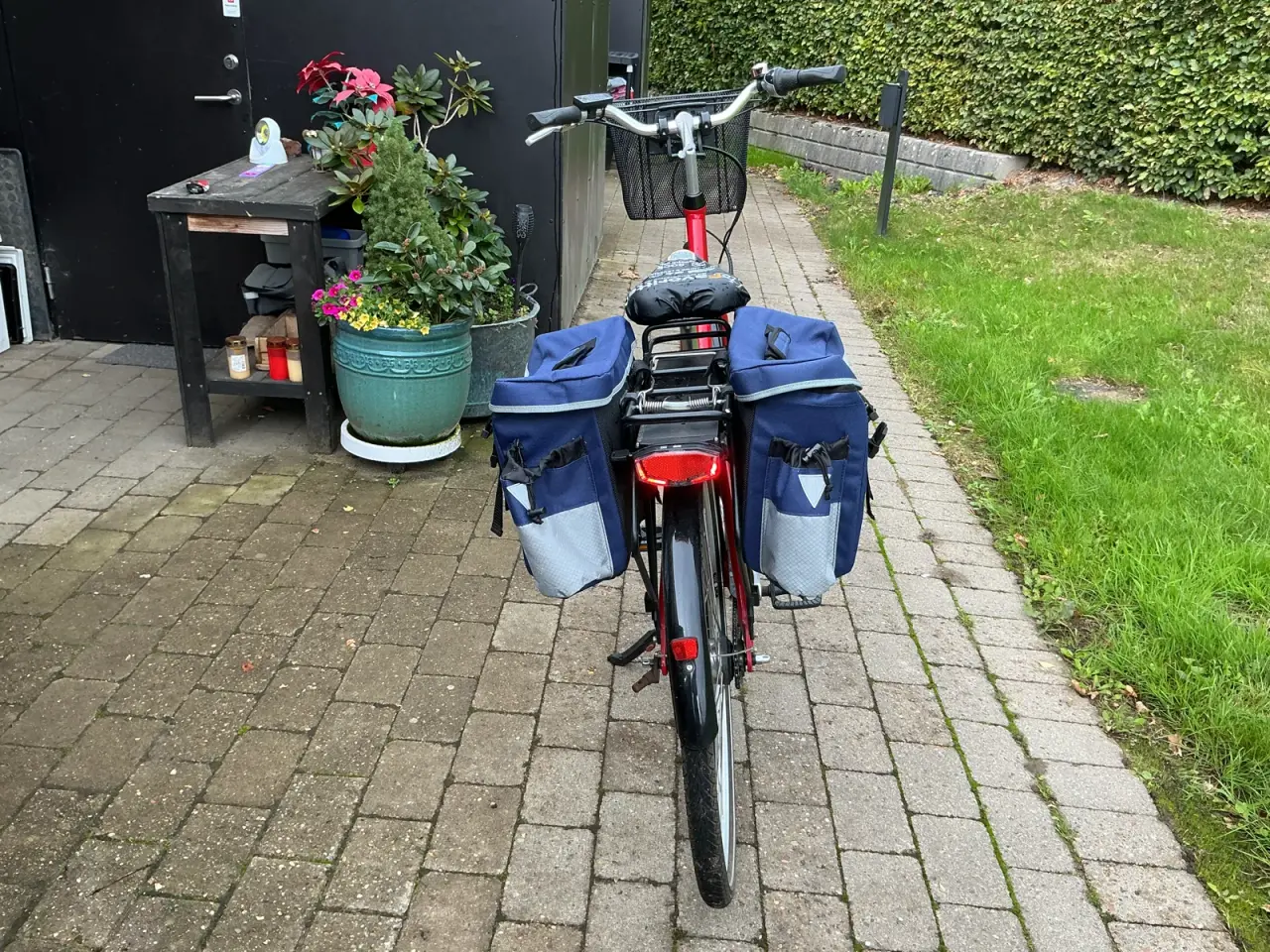 Billede 2 - Elcykel