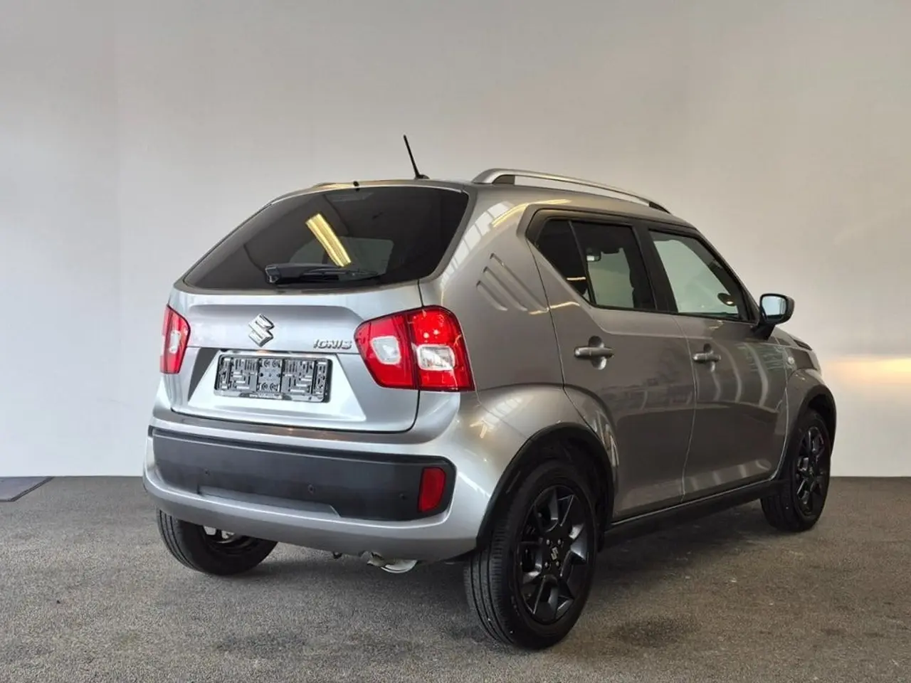 Billede 2 - Suzuki Ignis 1,2 Dualjet Active
