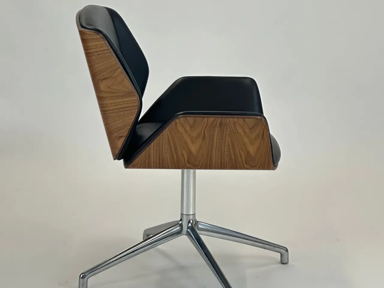 Billede 4 - Boss Design Kruze Stol – Sort