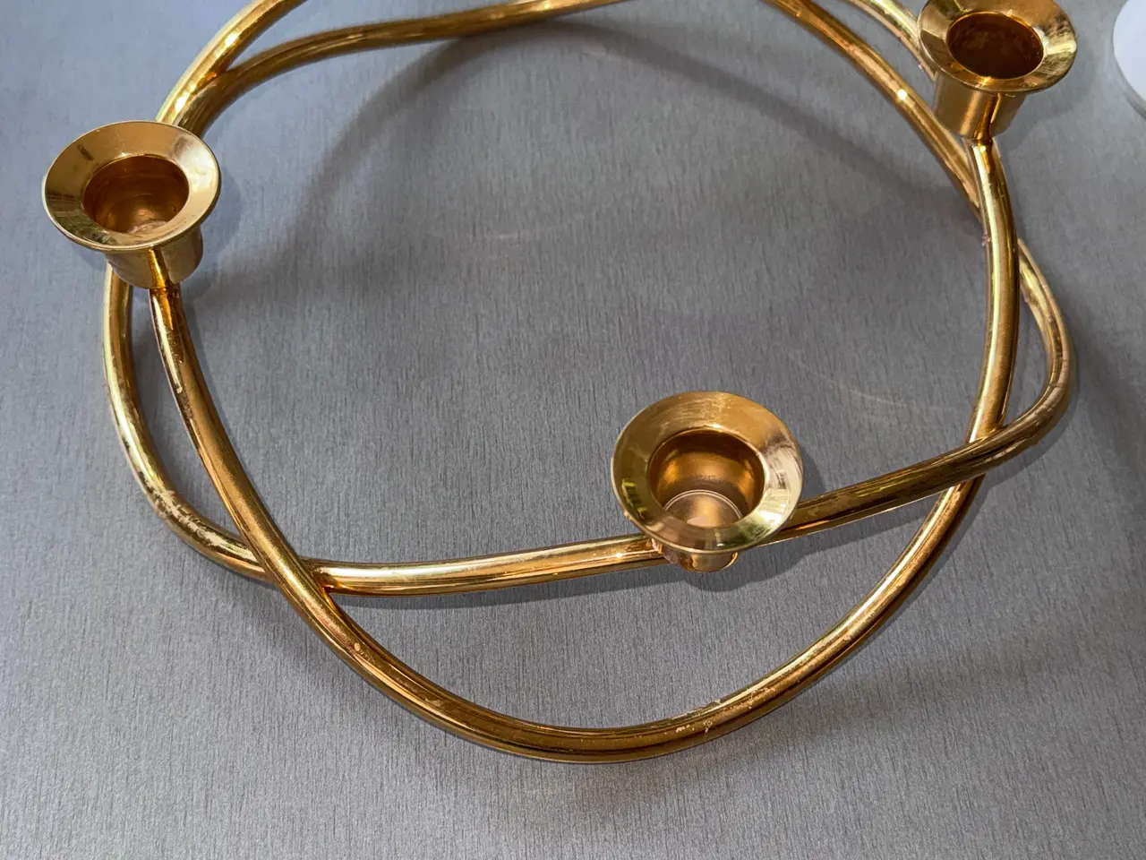 Billede 1 - Georg Jensen advents stage