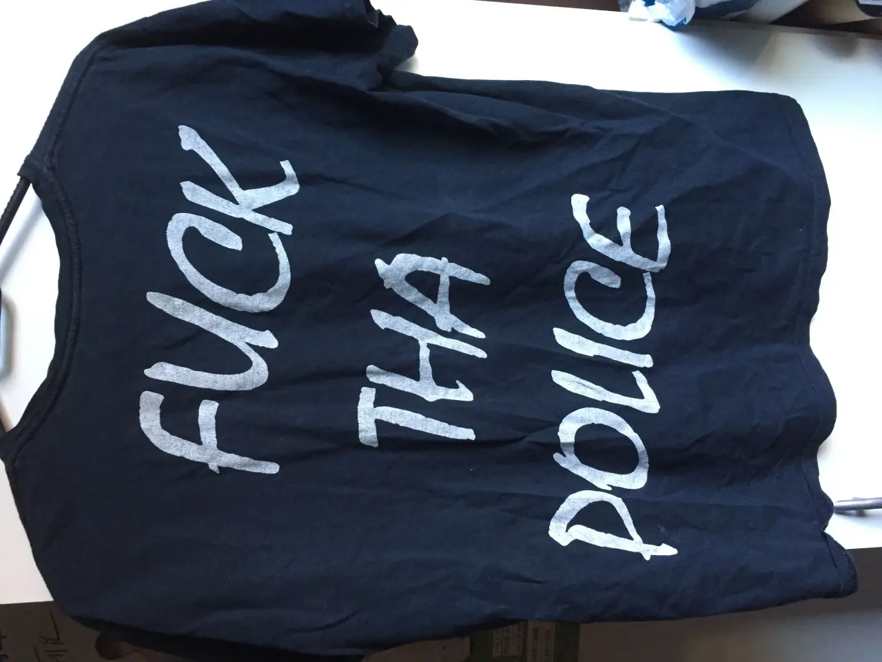 Billede 2 - N.W.A. T-Shirt