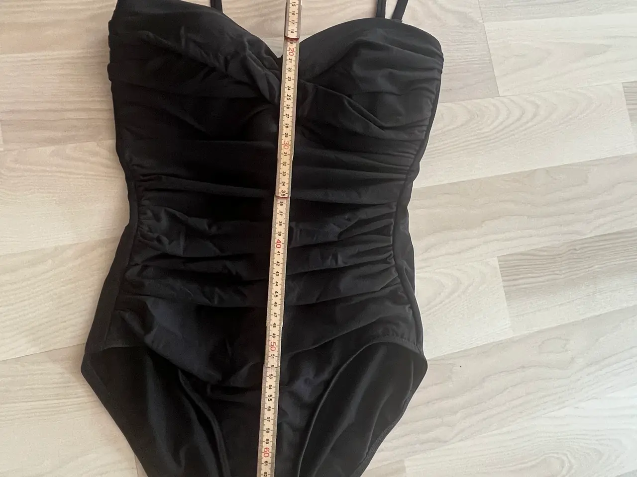 Billede 8 - Miraclesuit slankende badedragt