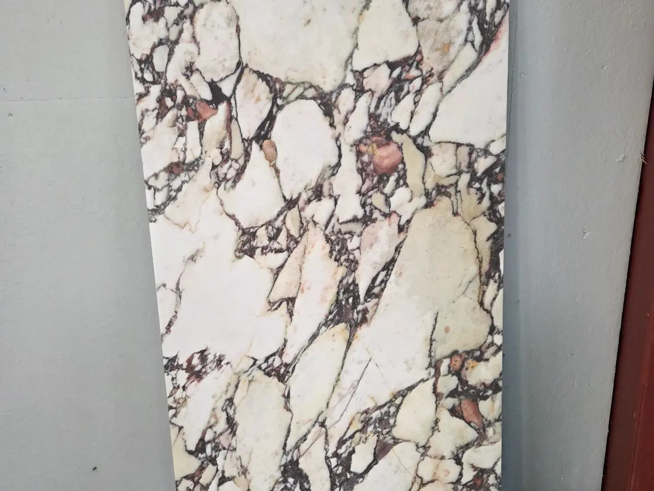 Billede 1 - Calacatta viola 60x120 cm