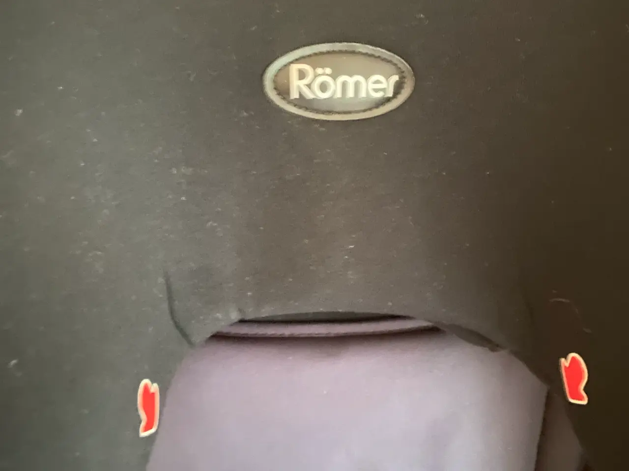 Billede 3 - Rømer kid xp 15-36 kg barnesæde