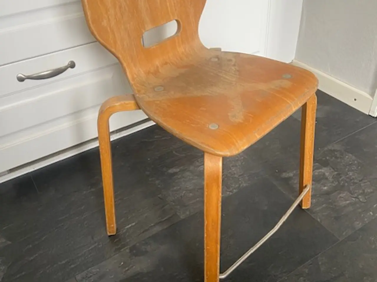 Billede 1 - Børnestole
