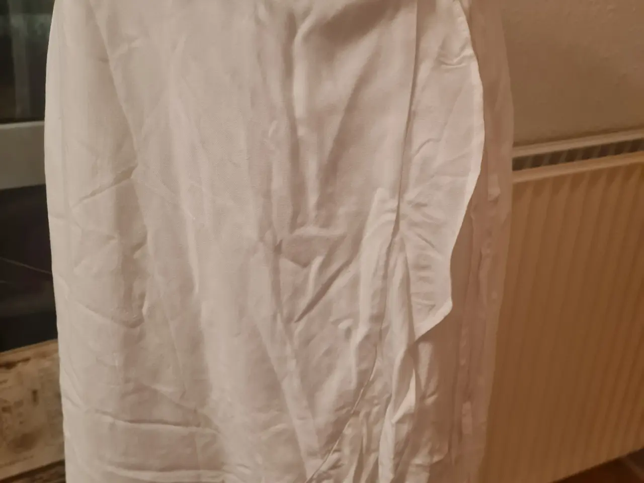 Billede 6 - Ny wrap kjole str M 38