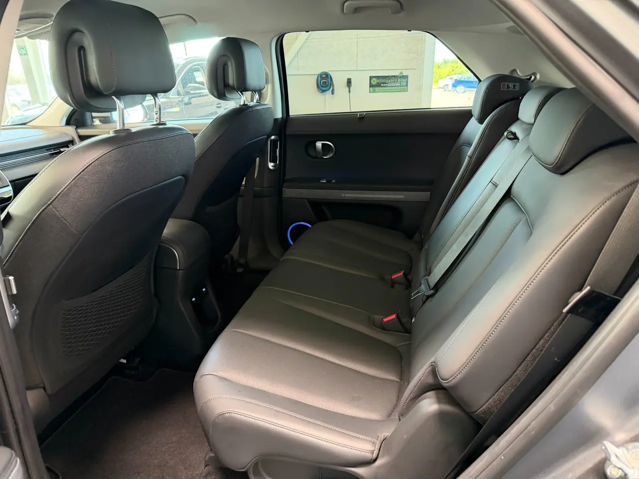 Billede 11 - Hyundai Ioniq 5 58 Ultimate