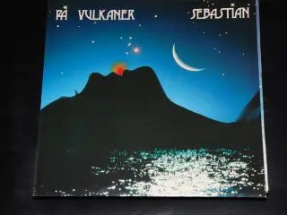 Lp - Sebastian