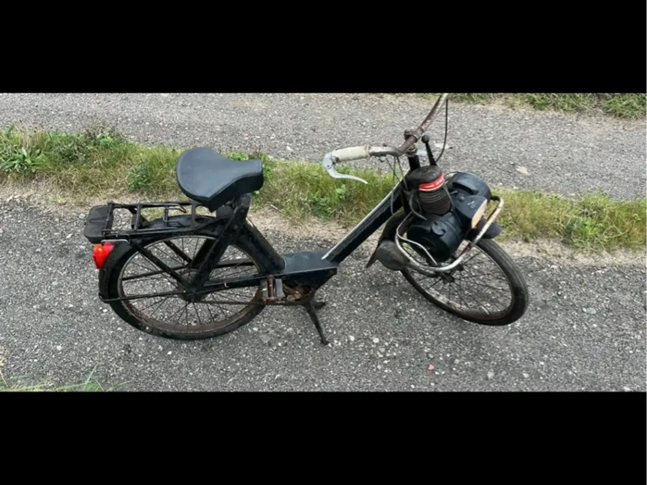 Billede 4 - Velo solex 3800 