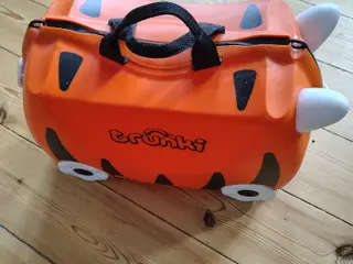 Trunki kuffert