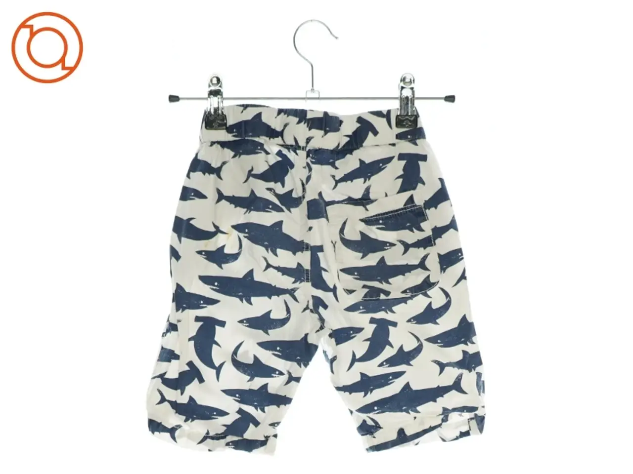 Billede 2 - Shorts fra H&M (str. 110)