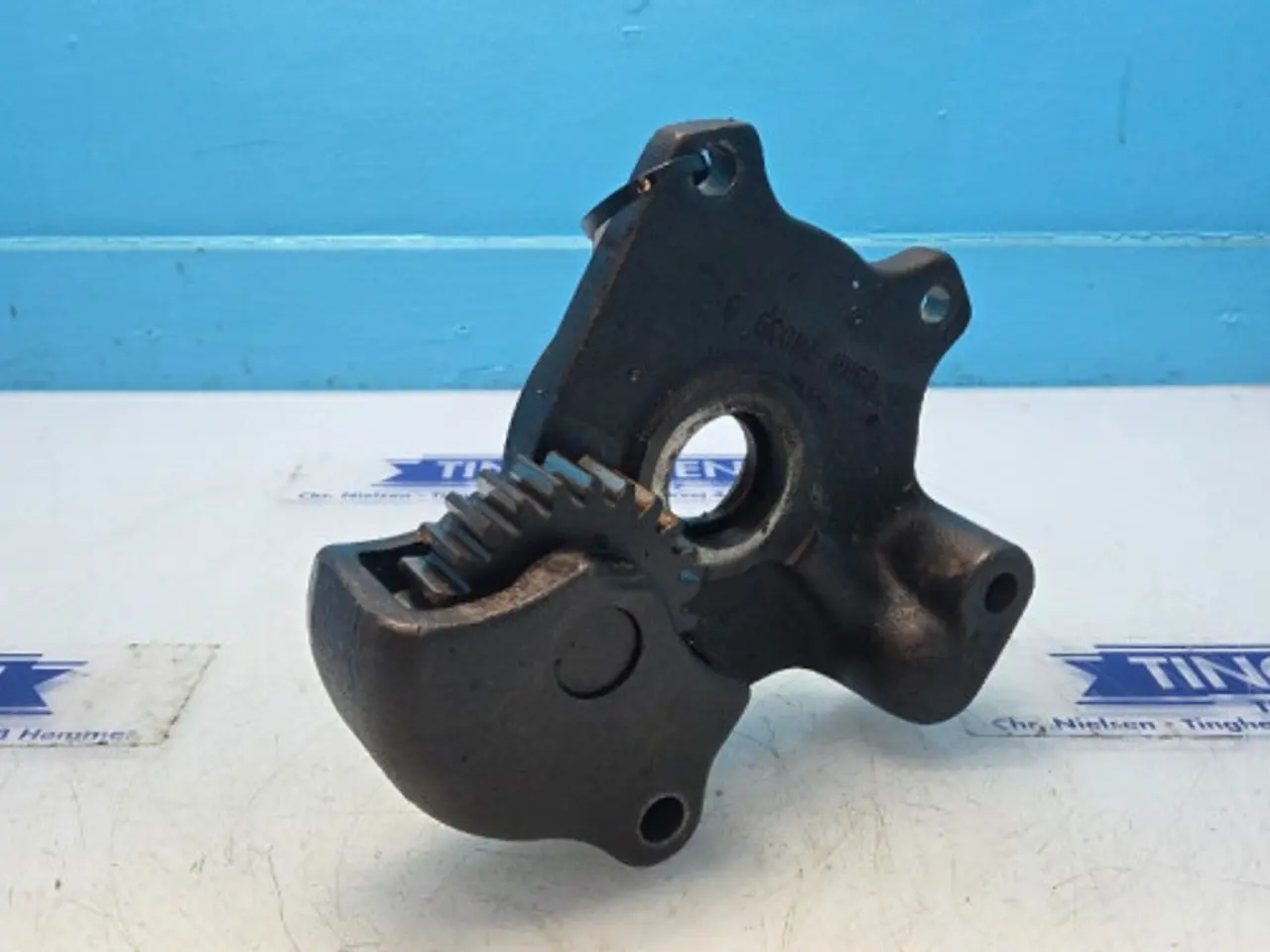 Billede 10 - Ford 550 Retainer C5NN7N039B